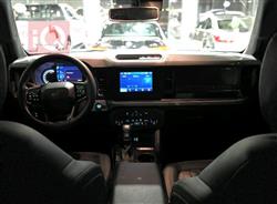 فورد برونكو